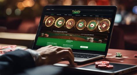 casino online trustly españa